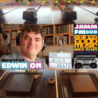 JammFm 10-9-2017 " EDWIN ON " op de JAMM ON zondagmiddag van Jamm Fm by Edwin van Brakel ( JammFm )