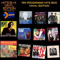 199 PROGRAMA HITS BOX VINYL EDITION by Topdisco Radio
