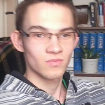 Grzegorz Palacz