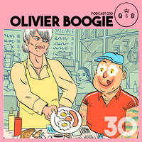 Queen & Disco ¦ Podcast 030 - Olivier Boogie by Queen & Disco