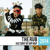 History of Hip Hop 2014 by Brooklyn Radio