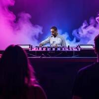 TCRW Present: Mastering Sessions Black In Studio With TC Dj Episode 53 by TC Dj Official
