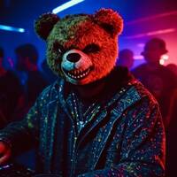 Mark Kavanagh fuzzy wuzzie mix by Mark Kavanagh