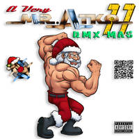 Mr. Atko Presents - A Very Mr. Atko RMX-Mas Part 11 by Mr. Atko