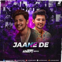 Jaane De (Darshan Raval) - Cherry Remix by All Indian DJs Drive