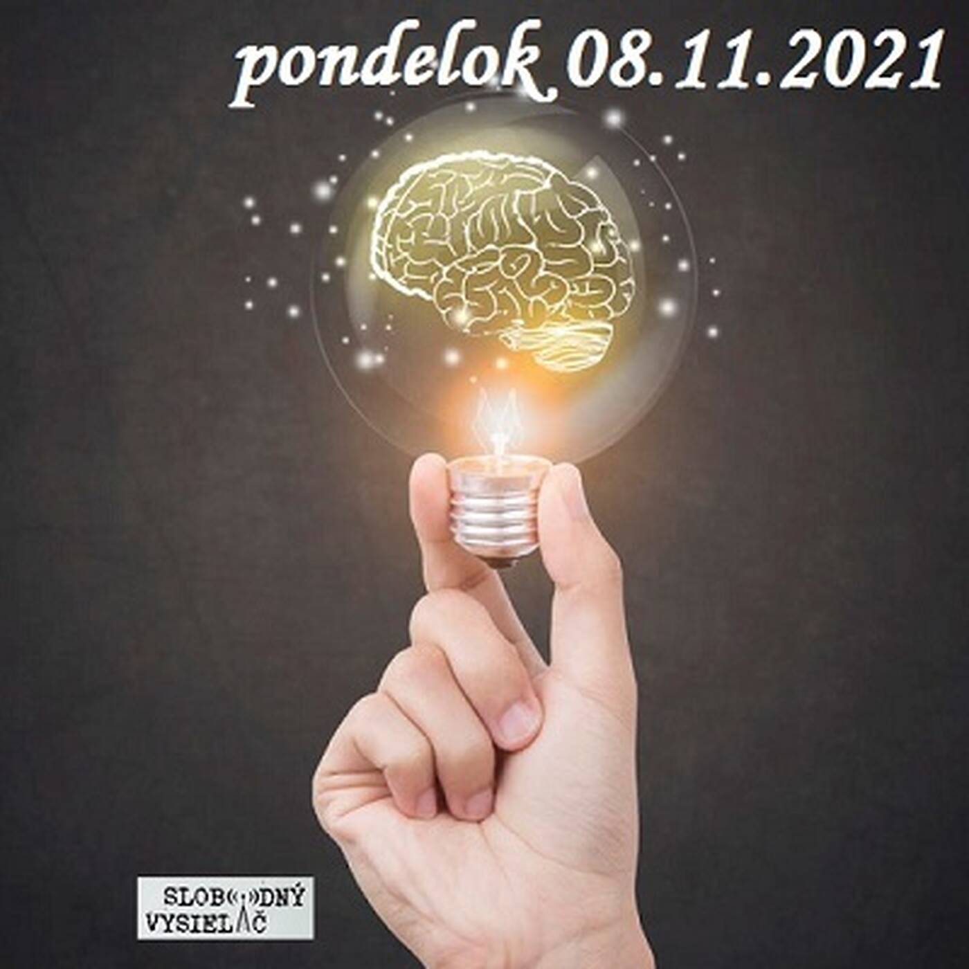 Cesta vzostupu 122 - 2021-11-08 Múdrosť ako schopnosť vidieť život v dlhodobých súvislostiach episode artwork