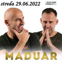 Hudobný hosť - 2022-06-29 Ladislav Matyinko by Slobodný Vysielač