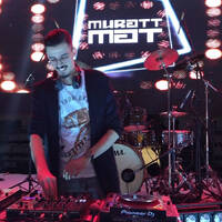 Muratt Mat - No limit #005 (06.01.2019) by Muratt Mat