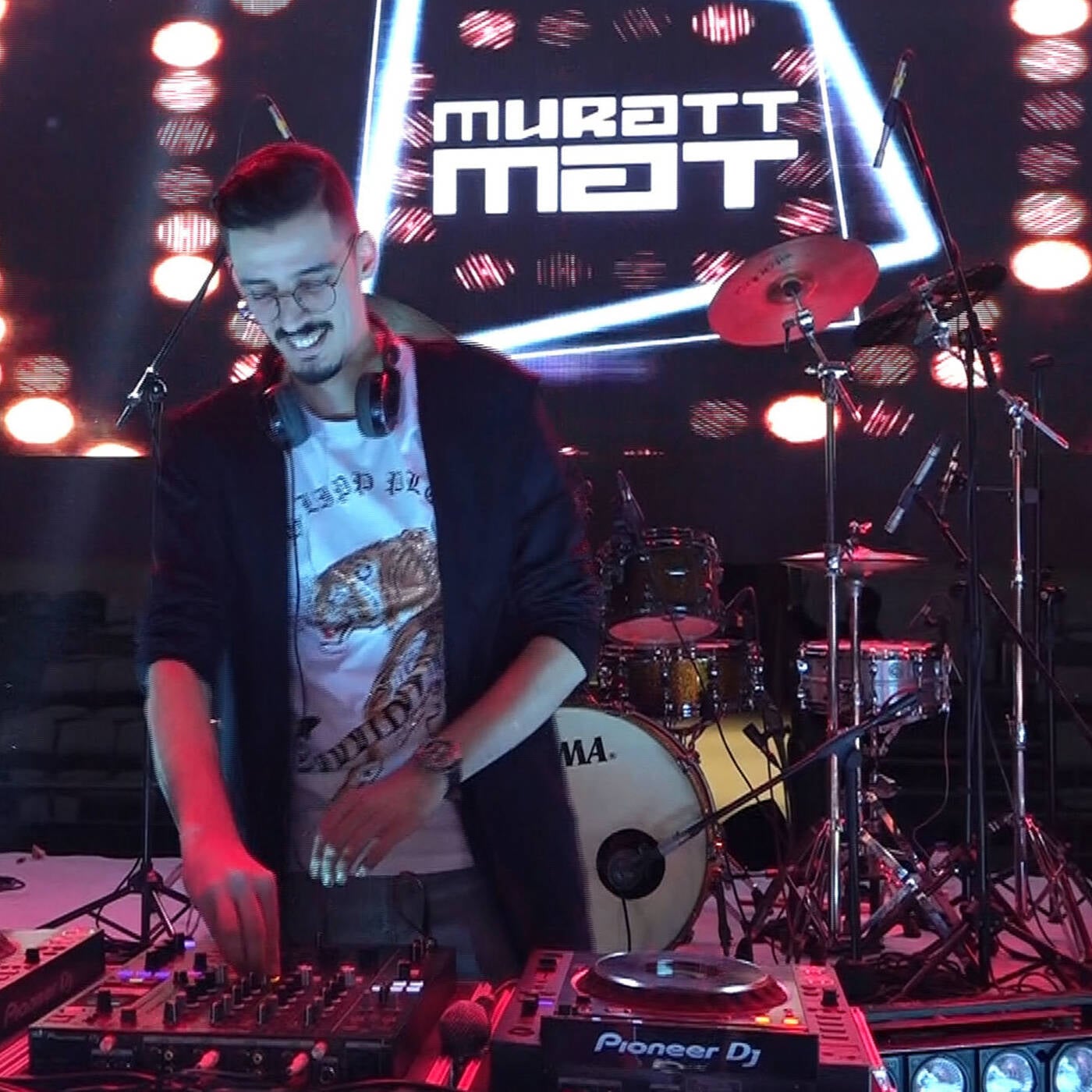 Muratt Mat - No limit #005 (06.01.2019)