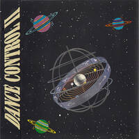 Deep Records - Dance Control 2 by Mixkatalog