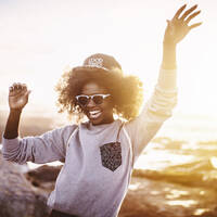 #99 - Corona Week 2 - Happiness is Easy - 2XX FM - 26-03-2020 by Liquid Sunshine