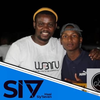 Sebei Matshele Pieter