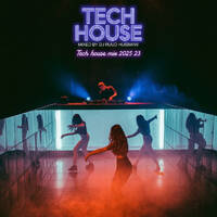 Tech House Mix 2025 23 by Ruud Huisman's Beats From Amsterdam