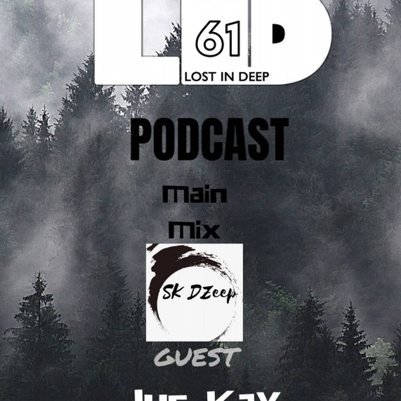 Lost In Deep  Podcasts