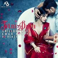 Jitni Dafa Remix ( chillout mix ) | female version | Rituparna Bhattachary | Aman Bariya | Dj Blaze by Aman Bariya
