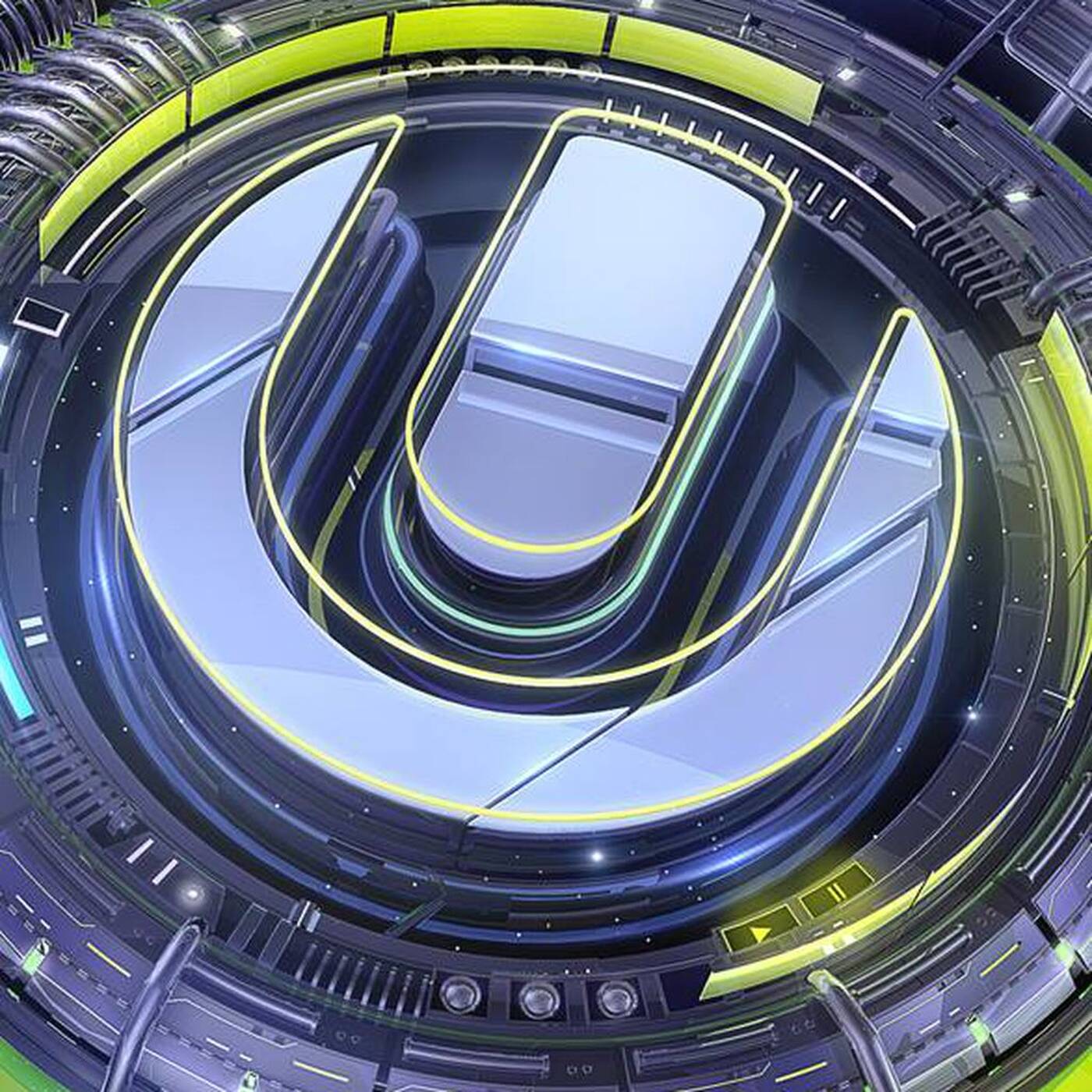 Dash Berlin & MaRLo - UMF Radio 329