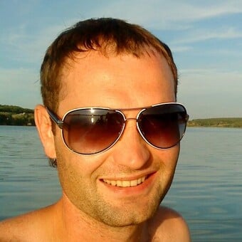 Андрей Шклярук