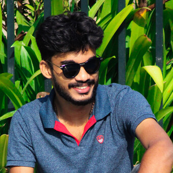 Dj Akhil