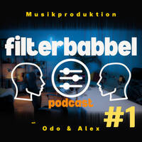 Filterbabbel #1: Endgegner Youtube ContentID und KI by LXNDR (BE)