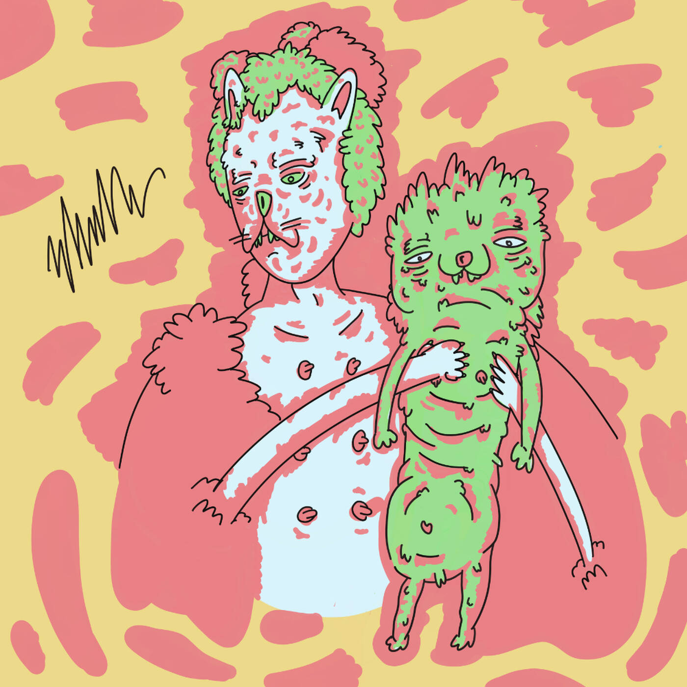 sheela 25 - hannes fass - 19.12.21 episode artwork