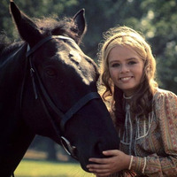 Purita D. @ The Pony Ranch by Purita D.