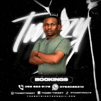 Global Affair Radio Show Guest 006 By Thabo Twizzy by Thabo Twizzy