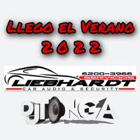 LLEGO EL VERANO 2022 - DJTONGA507 FT SERVICIOSLIEBHARDT by DjTonga507