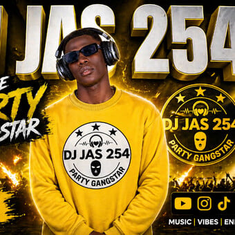 DJ JAS 254
