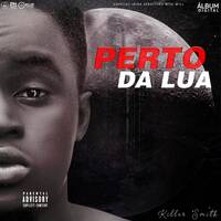 Perto Da Lua(&Aacute;lbum Digital)
