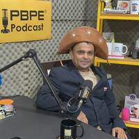 BONECO DA POP - PBPE PODCAST #228 by PBPE Podcast ®