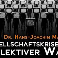 Dr. Hans-Joachim Maaz über den Zustand unserer Gesellschaft by NuoFlix