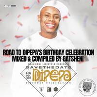REJUVINATING SOUNDS 002 (ROAD TO DIPEPA'S BIRTHDAY CELEBRATION) by MFANA KA GOD