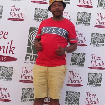 Daniel Timba Kootlhoboge