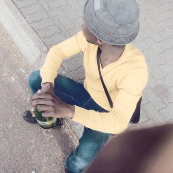 Mjoeman Sebola