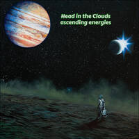 Head in the Clouds - Ascending Energies by Major Arcana Media