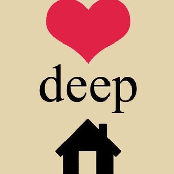 The Godmaster of Deep House