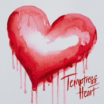 Temptress Heart