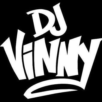 DJ VINNY KE