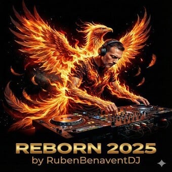 RubenBenaventDJ
