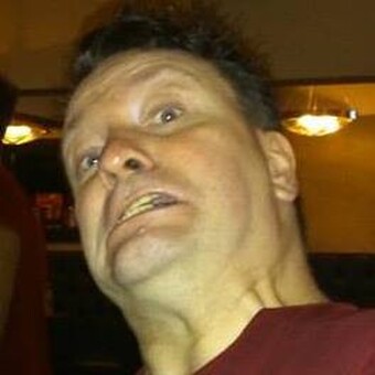Alan TheNinja Blythyn