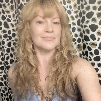 DJ Jenny Jones Vancouver