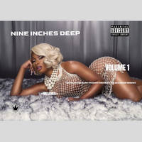 Oldschool 90s RnB Hip-Hop Mix 2025, Nine Inches Deep Ft Montell Jordan, LL COOL J, Monifah by Dream-Sound Media