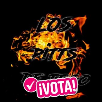 Los Pits Palco
