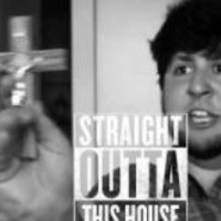 Straight outta the house / lockdown (Old school house mashed 2020) by Randsta