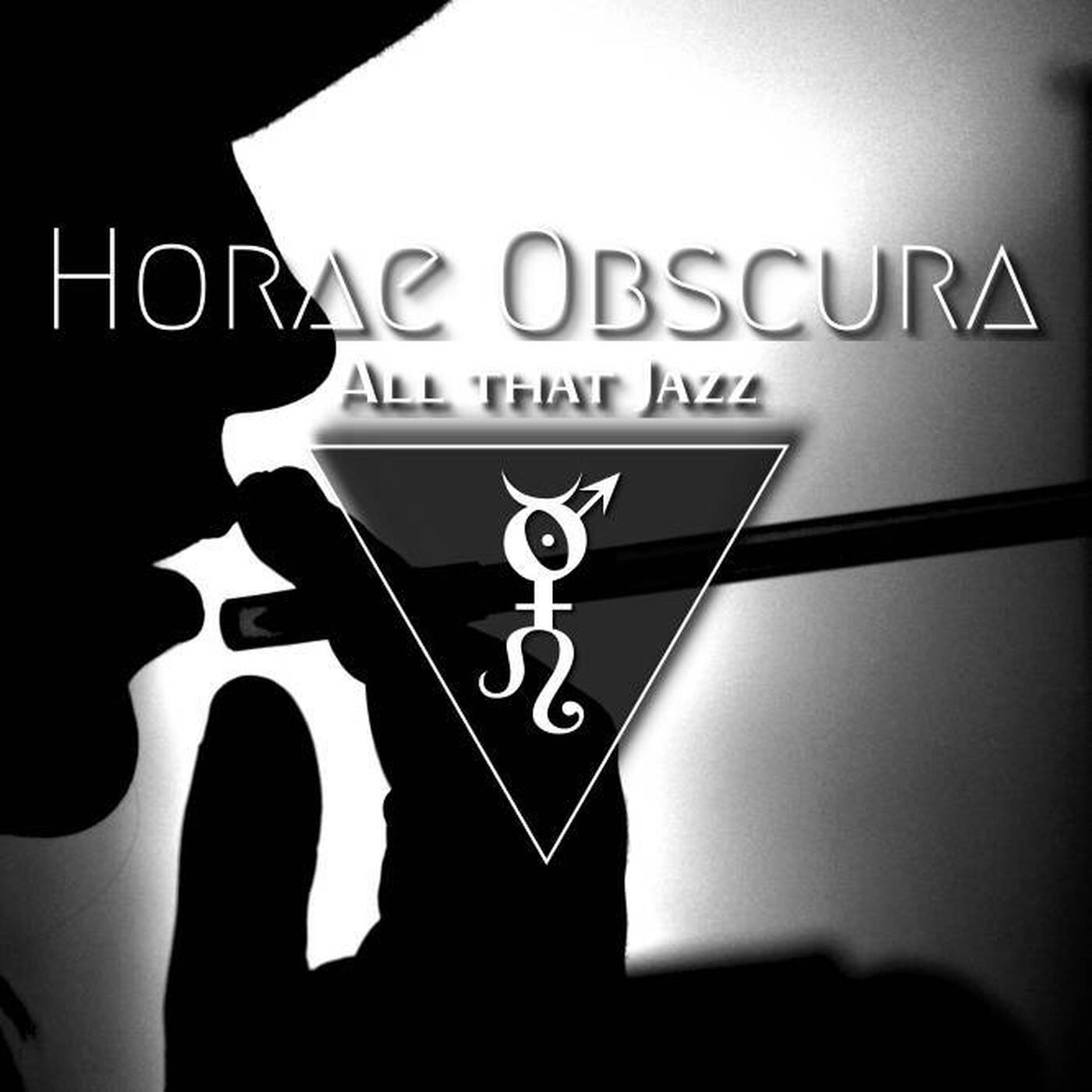 Horae Obscura CI - All that Jazz episode artwork
