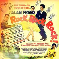 Rock &amp; Roll Bootleg-Mix by Dj Loran by Dj Loran