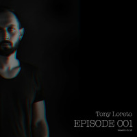 Tony Loreto Bad Mood Episode 001 (08.01.2016) by Tony Loreto