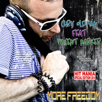 Chris Oldman Feat Vincent Parker - More Freedom by Sound Management Corporation