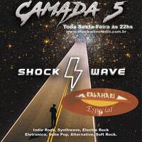 Camada 5 - Programa 180 by Camada 5