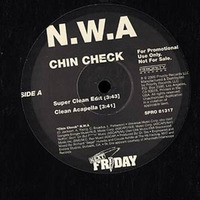 N.W.A - Chin Check (Wonderboy Remix) by Wonderboy